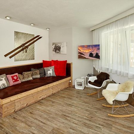 Alpen Diamond Penthouse & Apartment เซิลเดน ภายนอก รูปภาพ