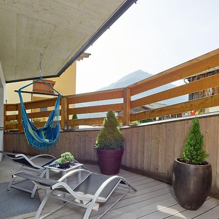 Alpen Diamond Penthouse & Apartment เซิลเดน ภายนอก รูปภาพ