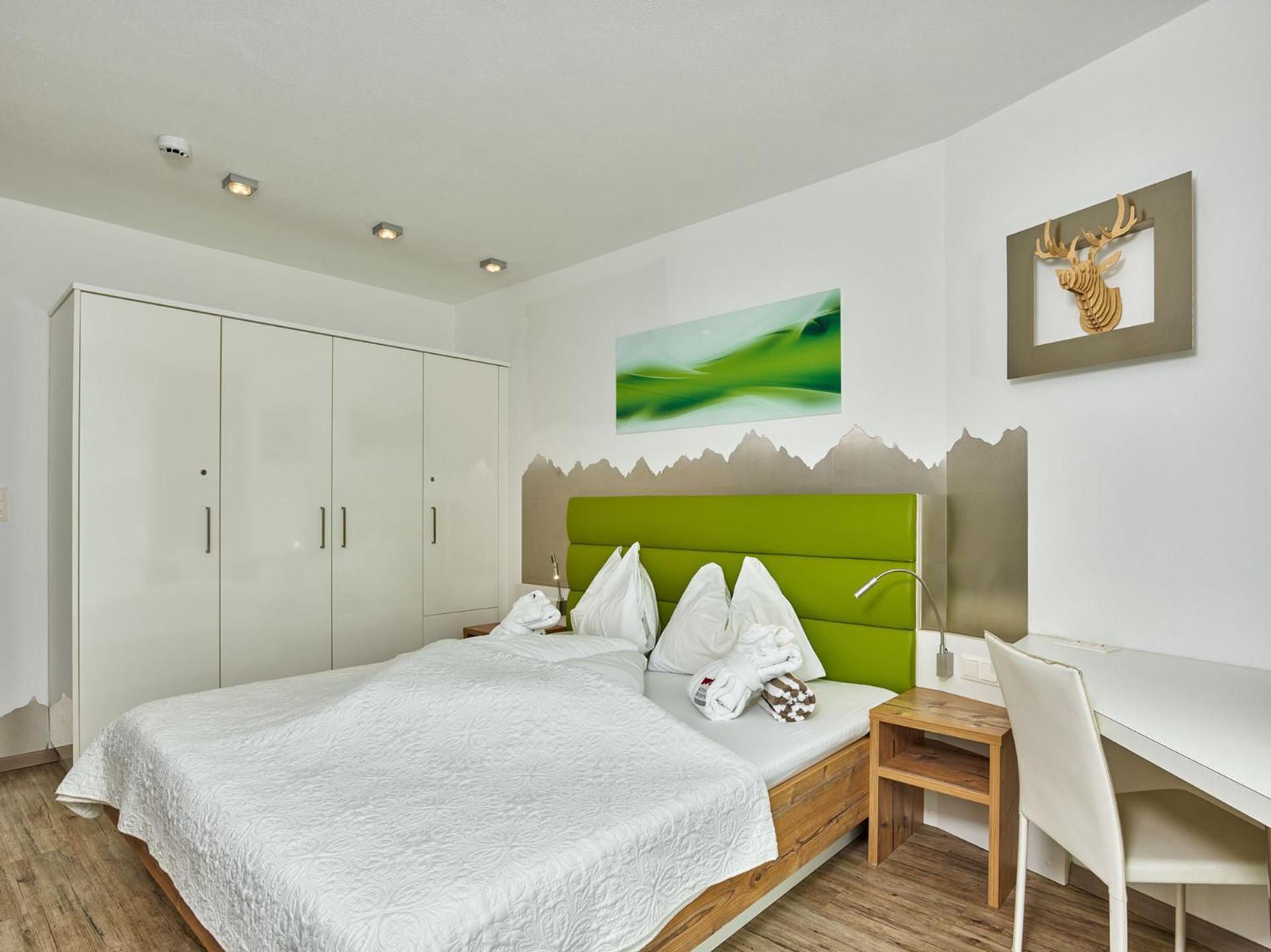 Alpen Diamond Penthouse & Apartment เซิลเดน ภายนอก รูปภาพ