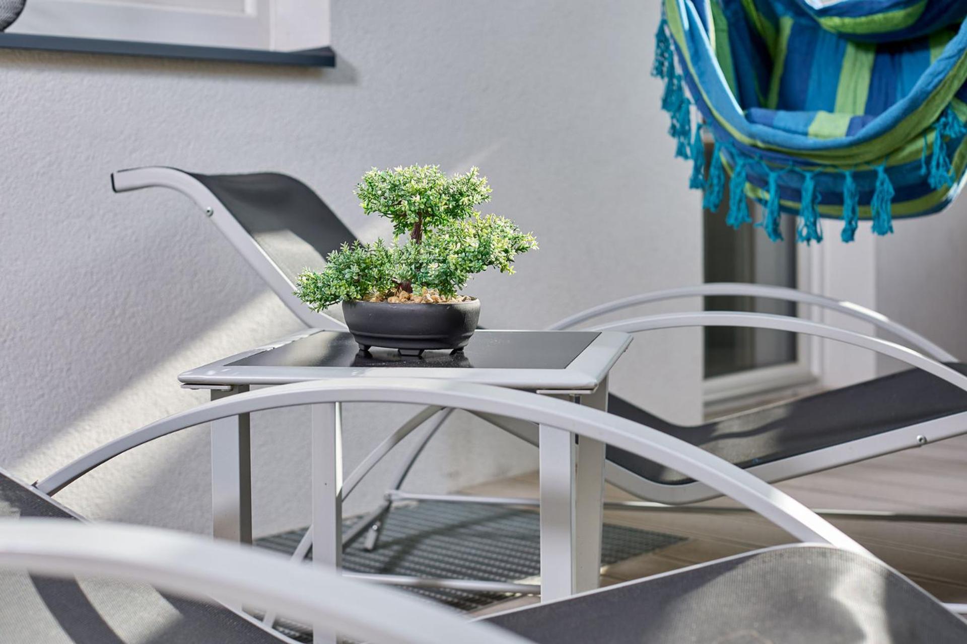 Alpen Diamond Penthouse & Apartment เซิลเดน ภายนอก รูปภาพ
