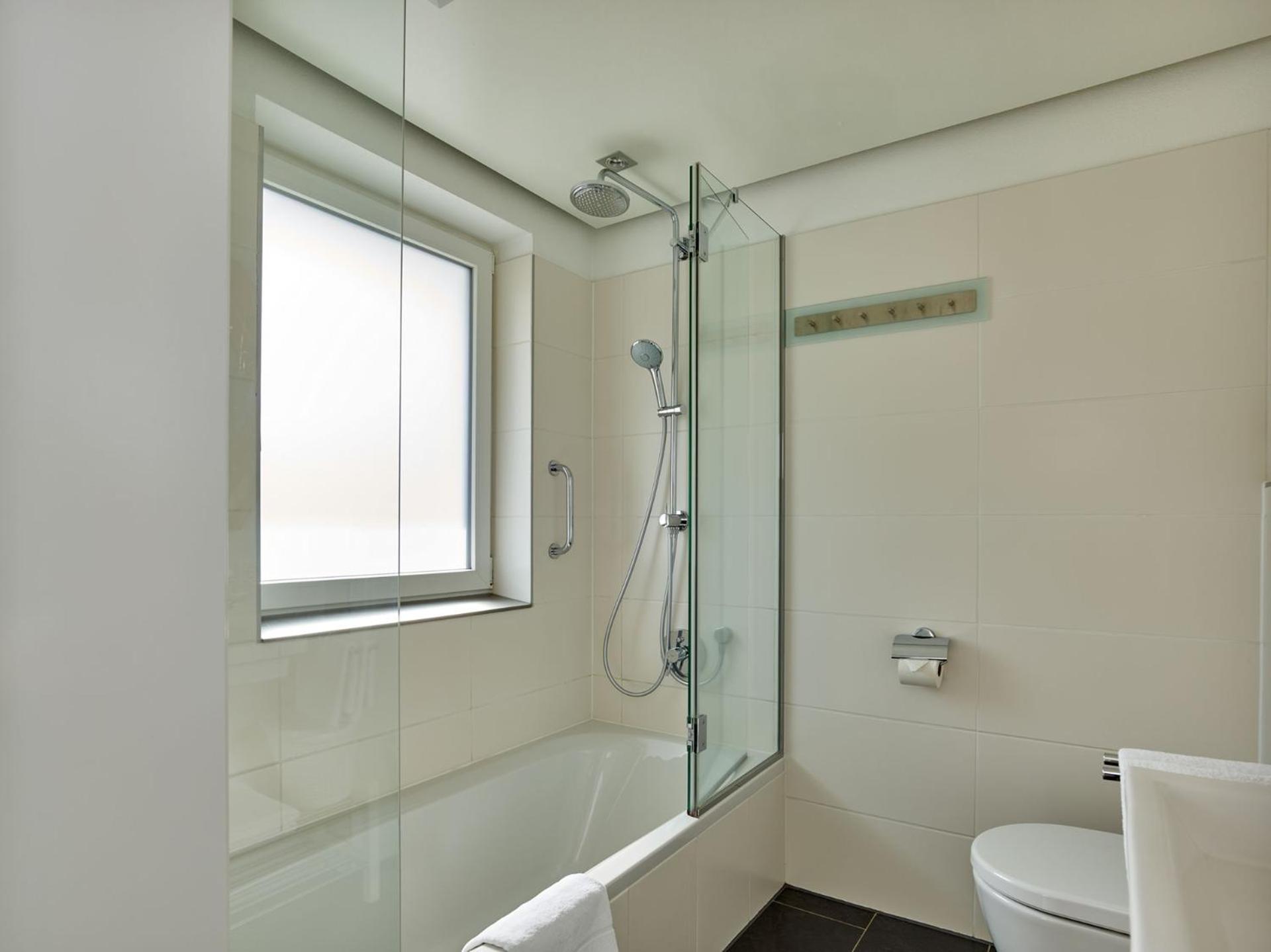 Alpen Diamond Penthouse & Apartment เซิลเดน ภายนอก รูปภาพ