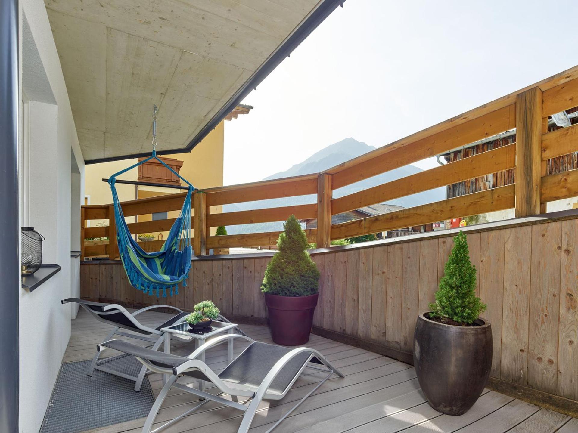 Alpen Diamond Penthouse & Apartment เซิลเดน ภายนอก รูปภาพ