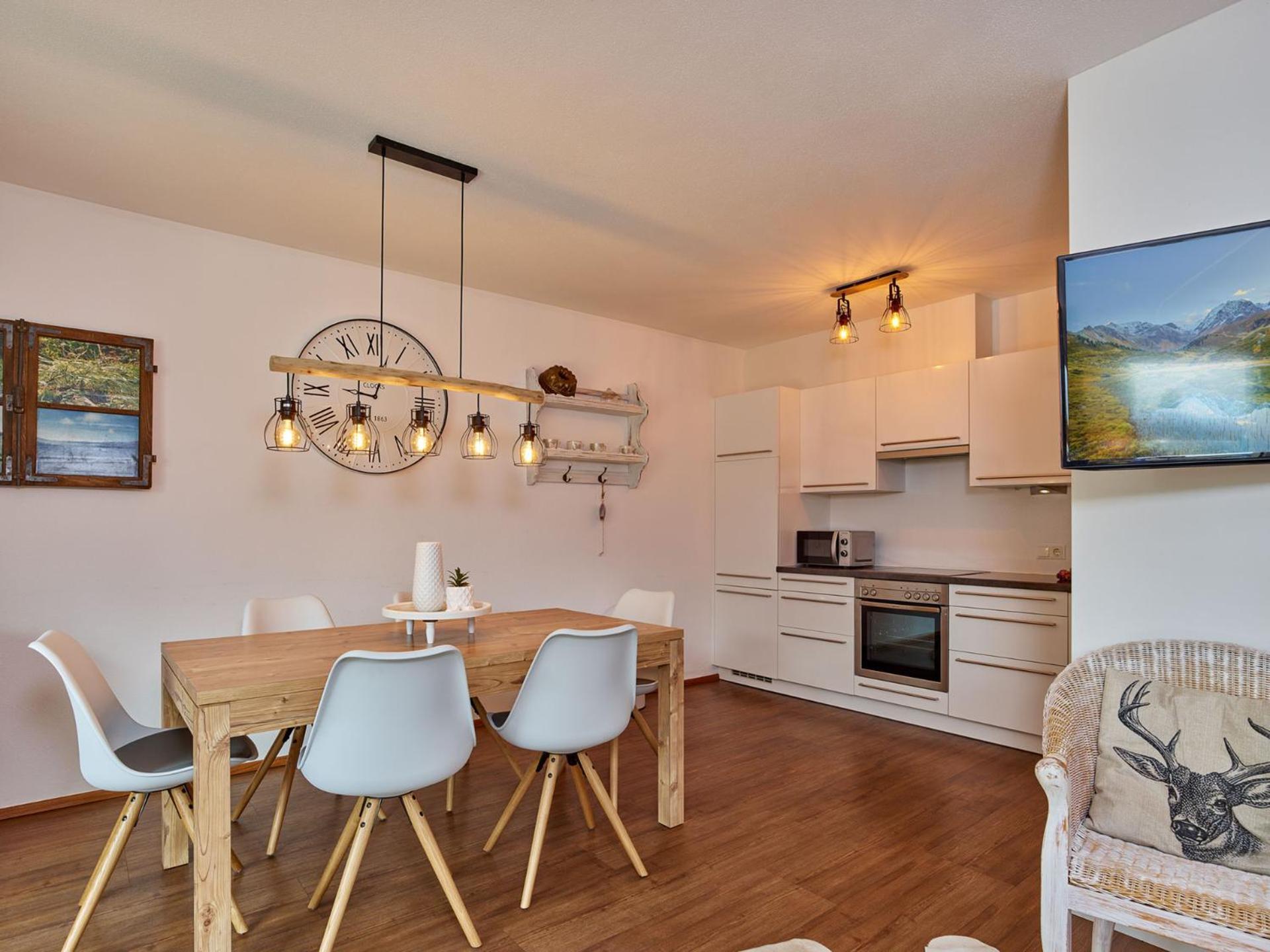 Alpen Diamond Penthouse & Apartment เซิลเดน ภายนอก รูปภาพ