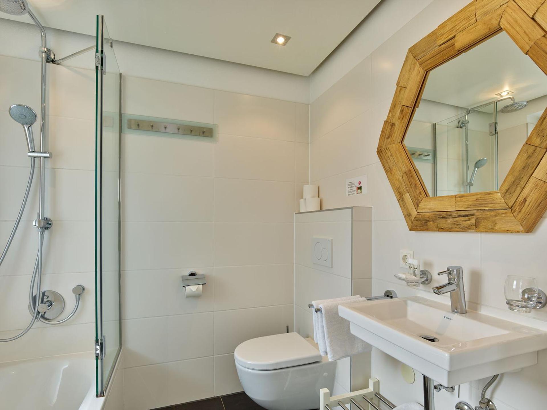 Alpen Diamond Penthouse & Apartment เซิลเดน ภายนอก รูปภาพ