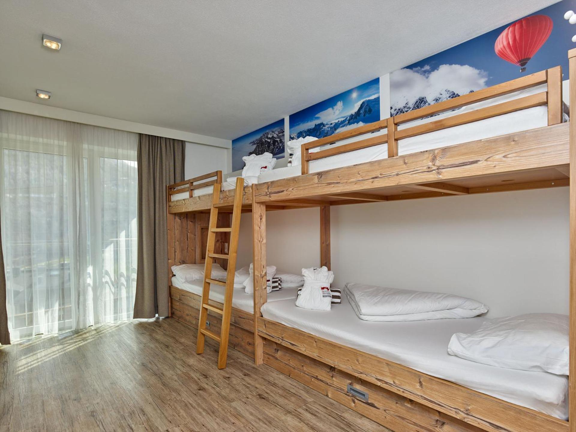 Alpen Diamond Penthouse & Apartment เซิลเดน ภายนอก รูปภาพ